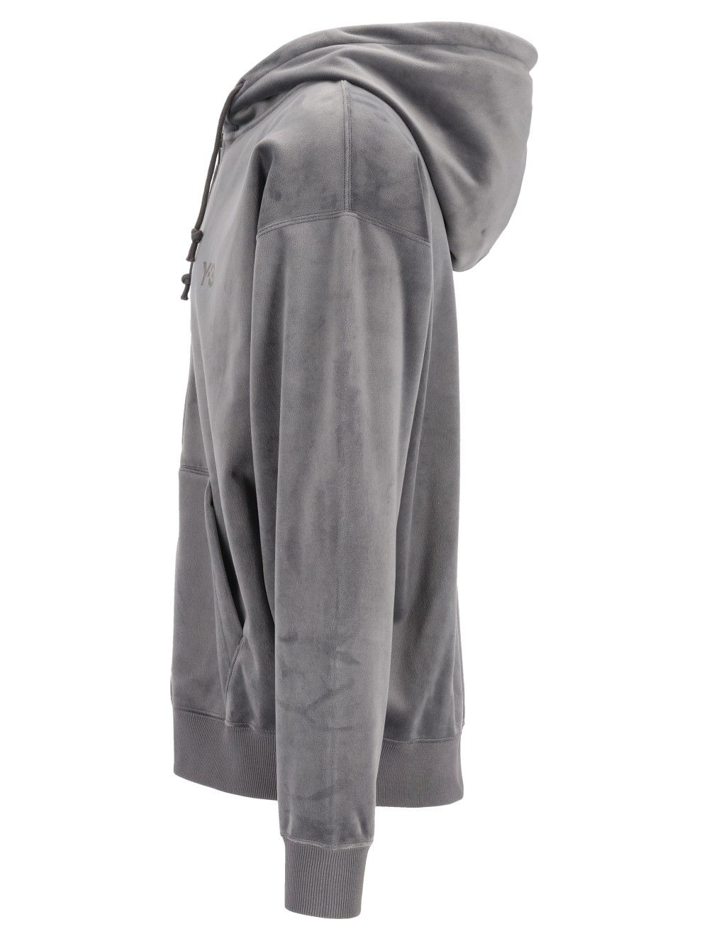 [adidas Y-3] Zip up CO KU2187GREFIV