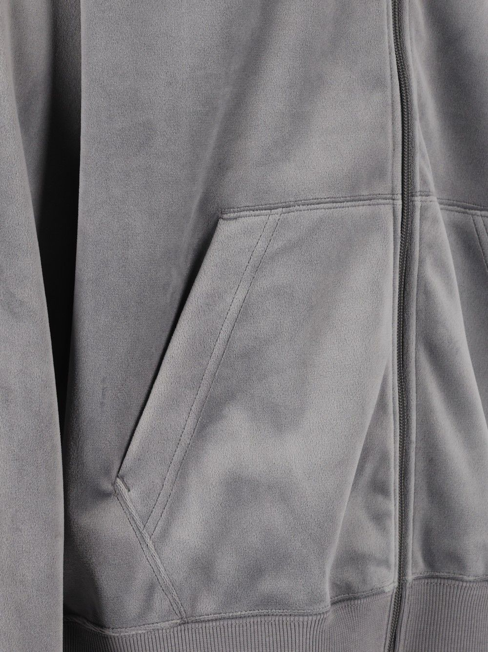 [adidas Y-3] Zip up CO KU2187GREFIV