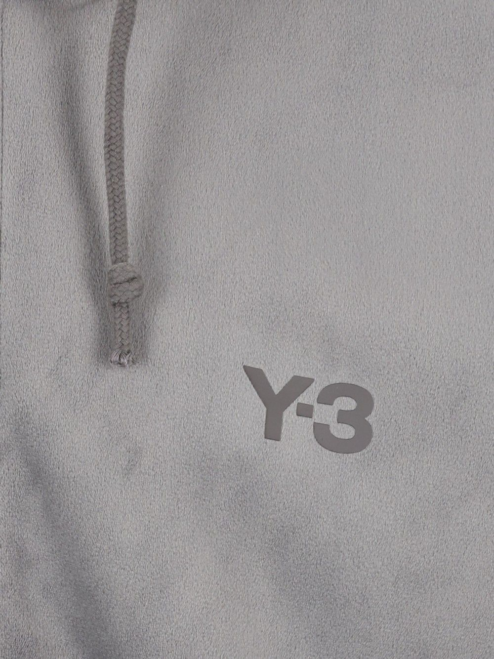 [adidas Y-3] Zip up CO KU2187GREFIV