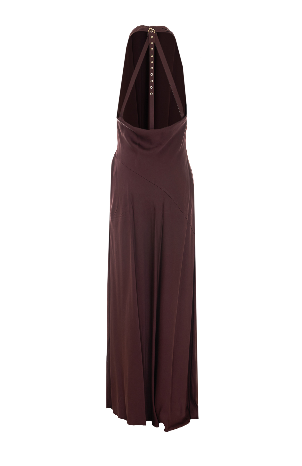 [Liu Jo] Sleeveless dress SS26 CA6174T522AP9646