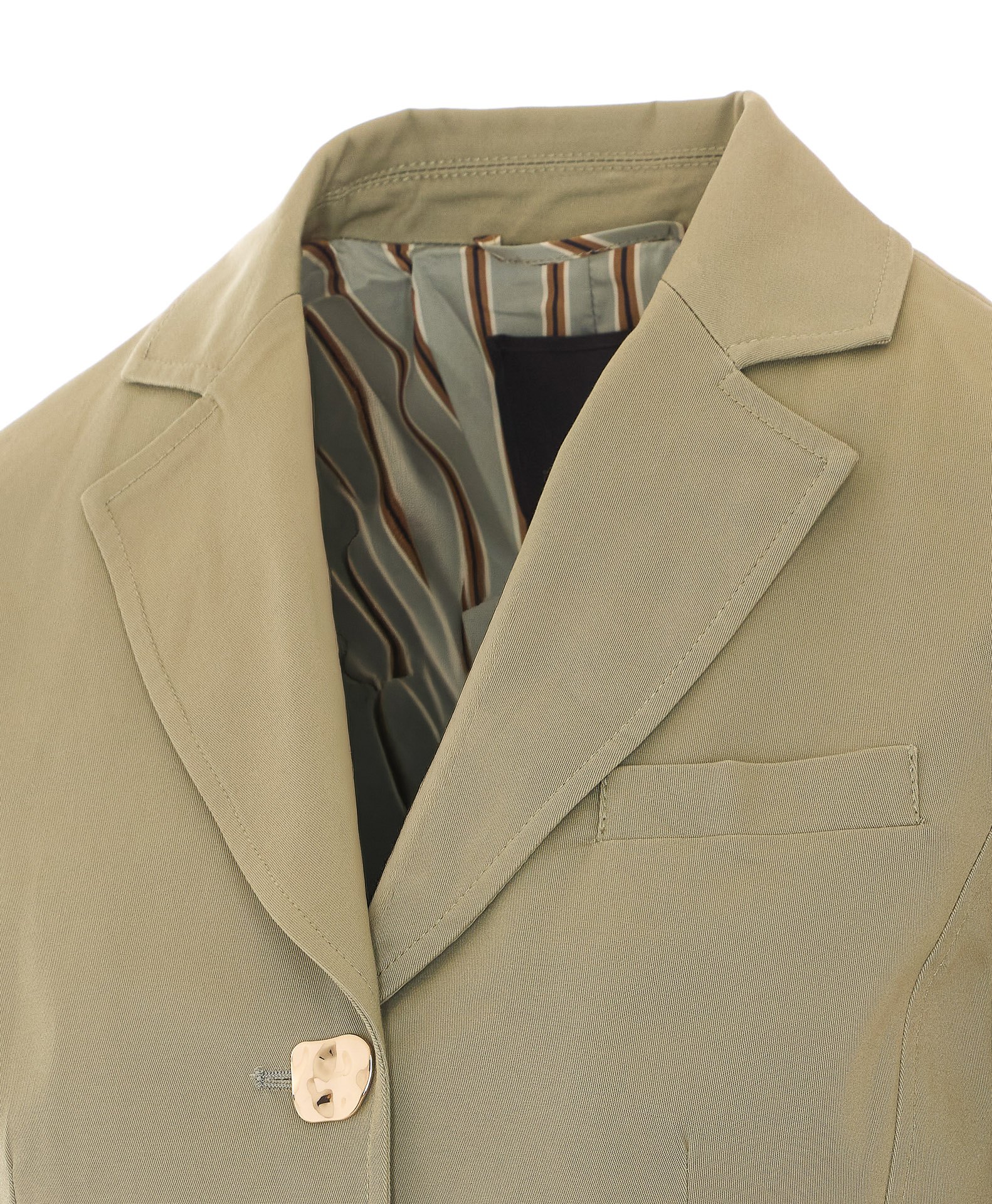 [Liu Jo] Jacket SS26 CA6320T4691P9639