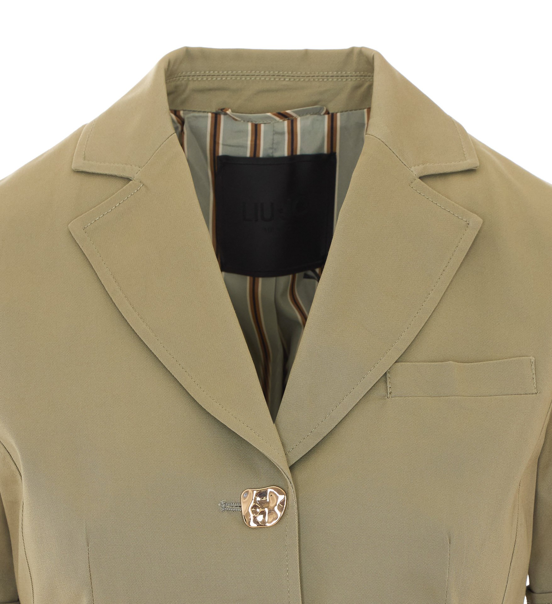 [Liu Jo] Jacket SS26 CA6320T4691P9639