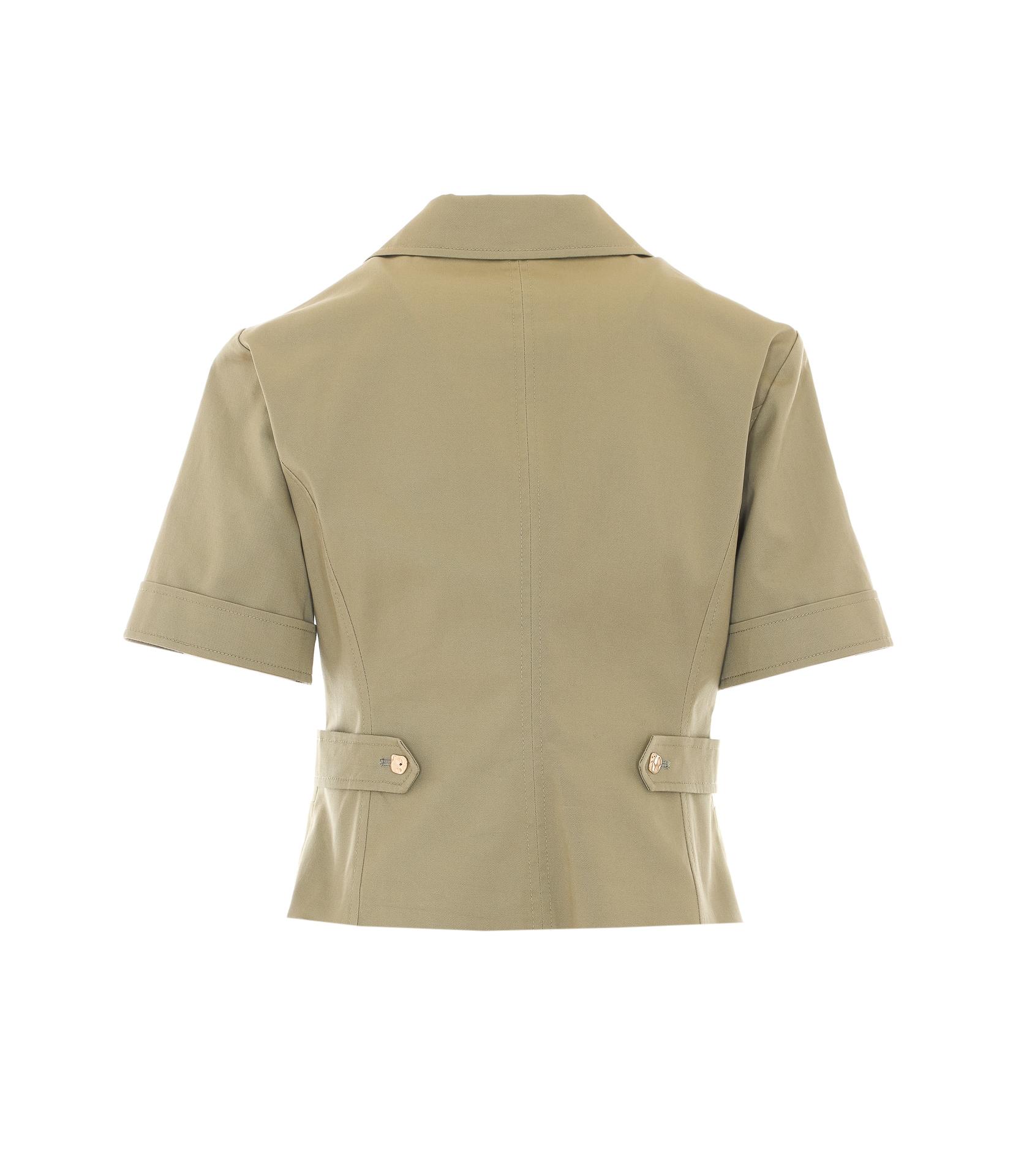 [Liu Jo] Jacket SS26 CA6320T4691P9639