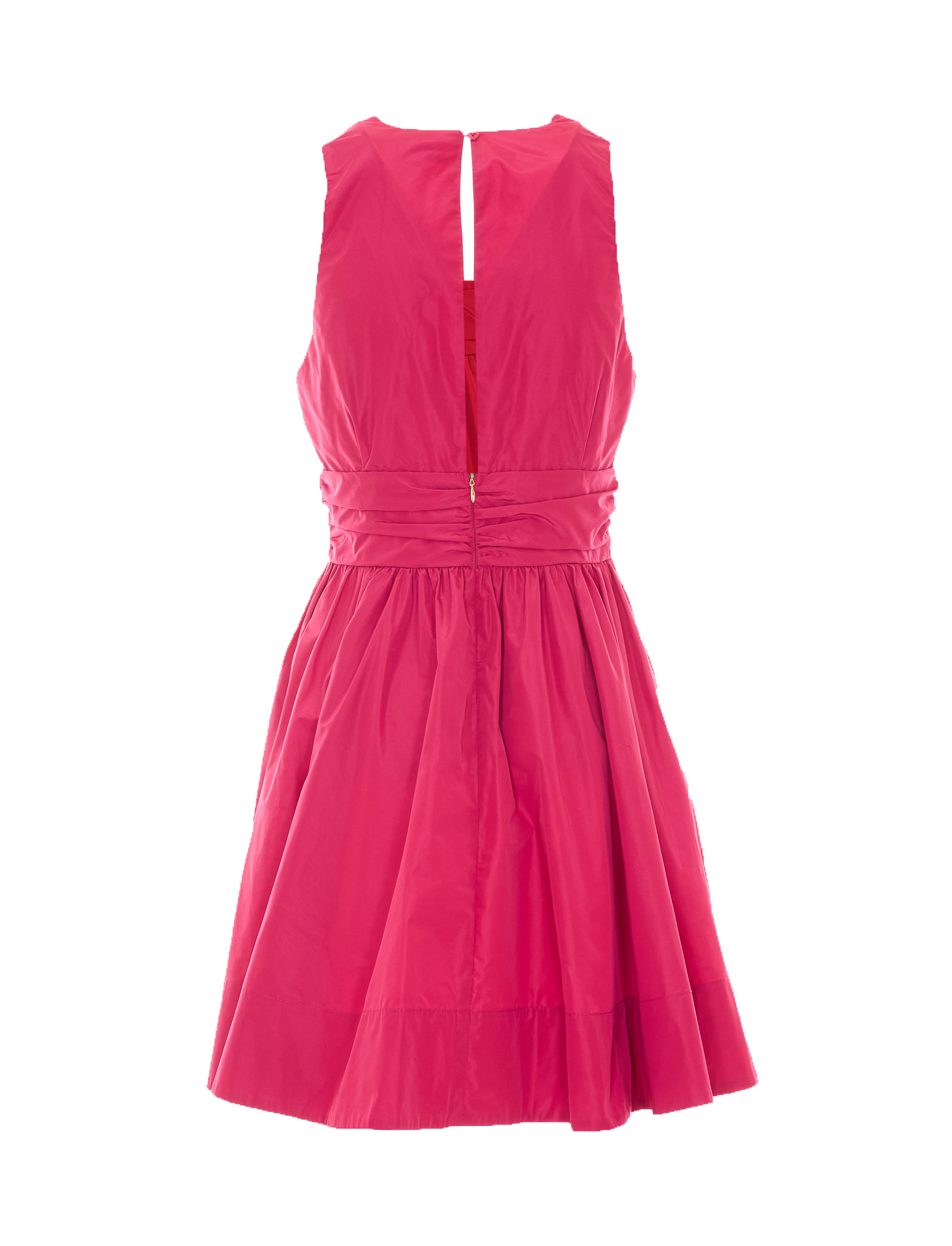 [Liu Jo] Sleeveless dress SS26 CA6346T2899X0770