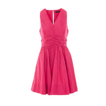 [Liu Jo] Sleeveless dress SS26 CA6346T2899X0770