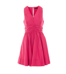 [Liu Jo] Sleeveless dress SS26 CA6346T2899X0770