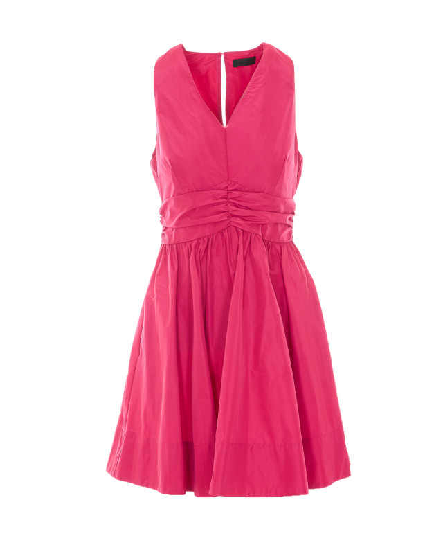 [Liu Jo] Sleeveless dress SS26 CA6346T2899X0770