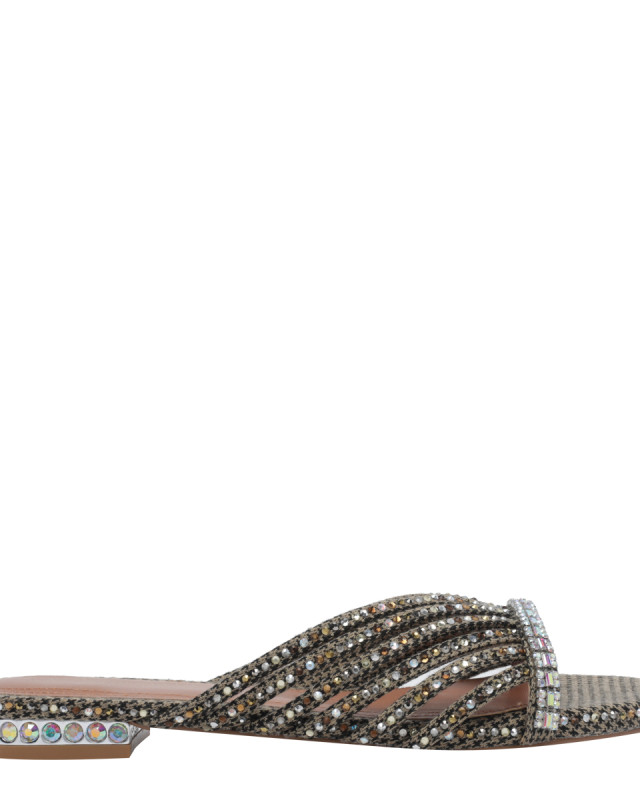 [Kurt Geiger] Sandals FW26 5853743609BEIGE COMB