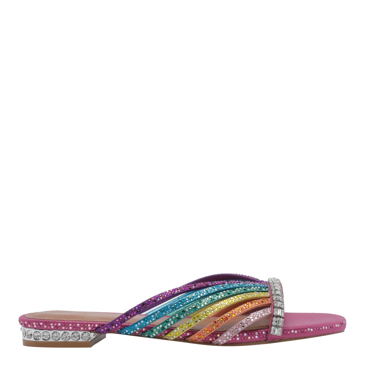 [Kurt Geiger] Sandals FW26 5853769609MULT/OTHER