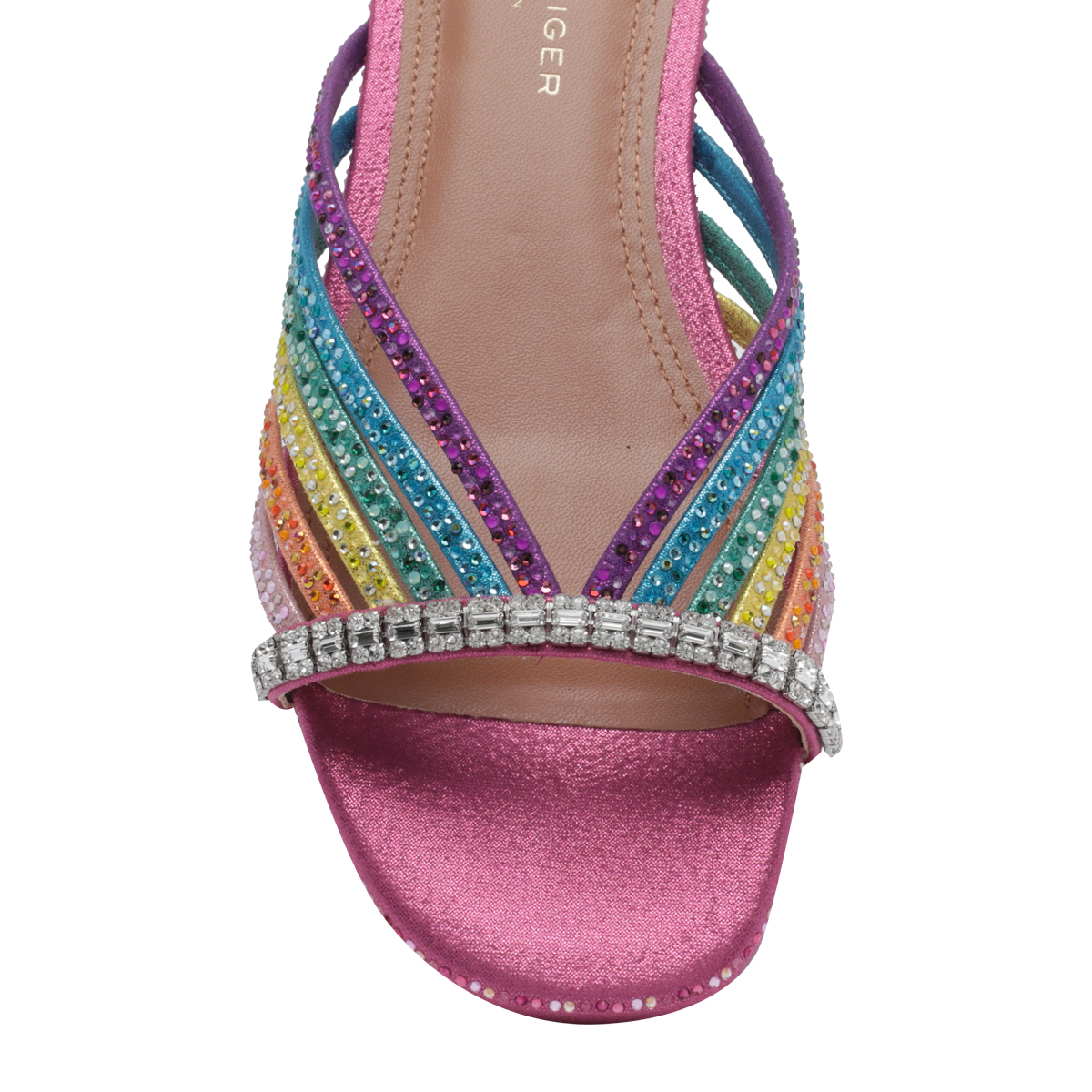 [Kurt Geiger] Sandals FW26 5853769609MULT/OTHER