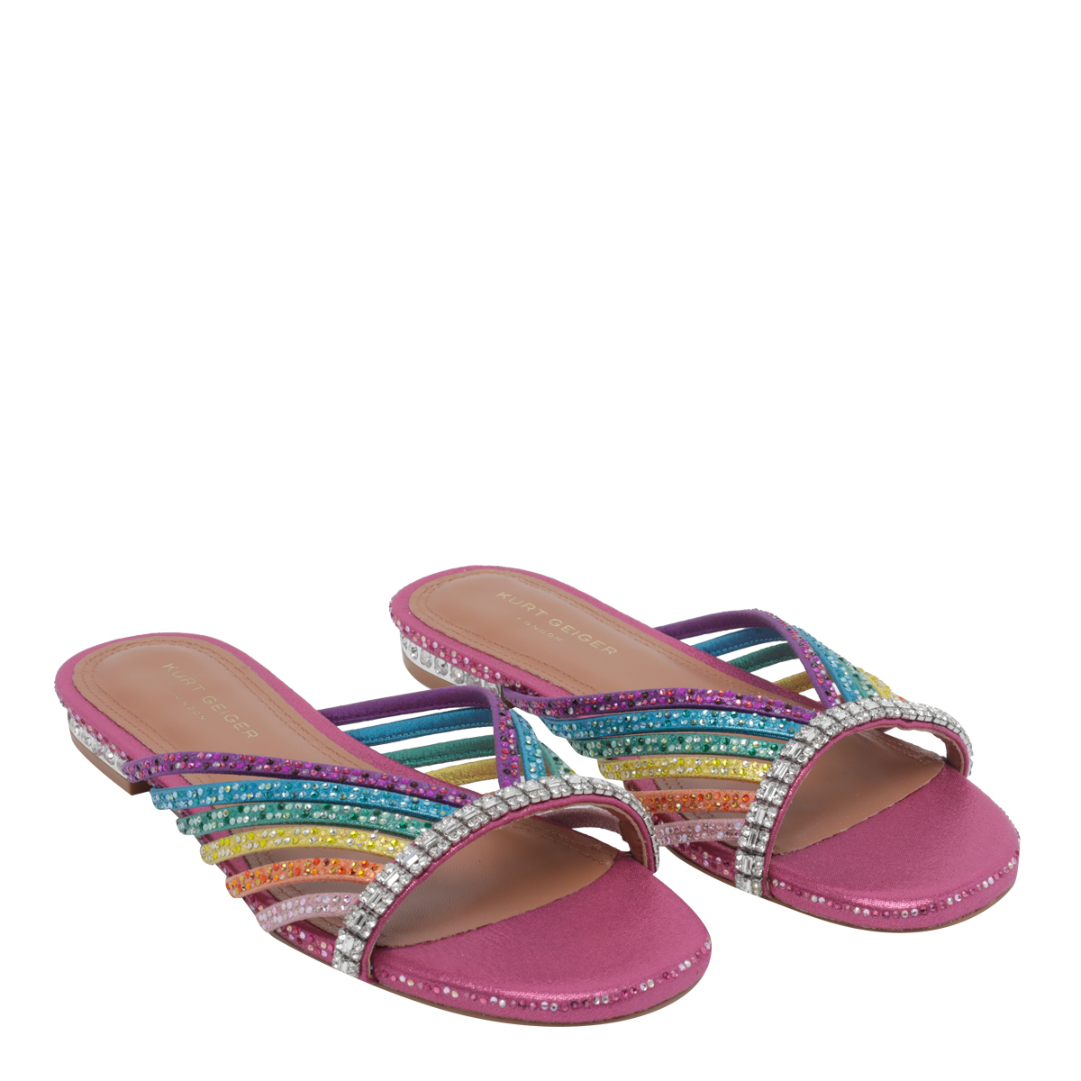 [Kurt Geiger] Sandals FW26 5853769609MULT/OTHER