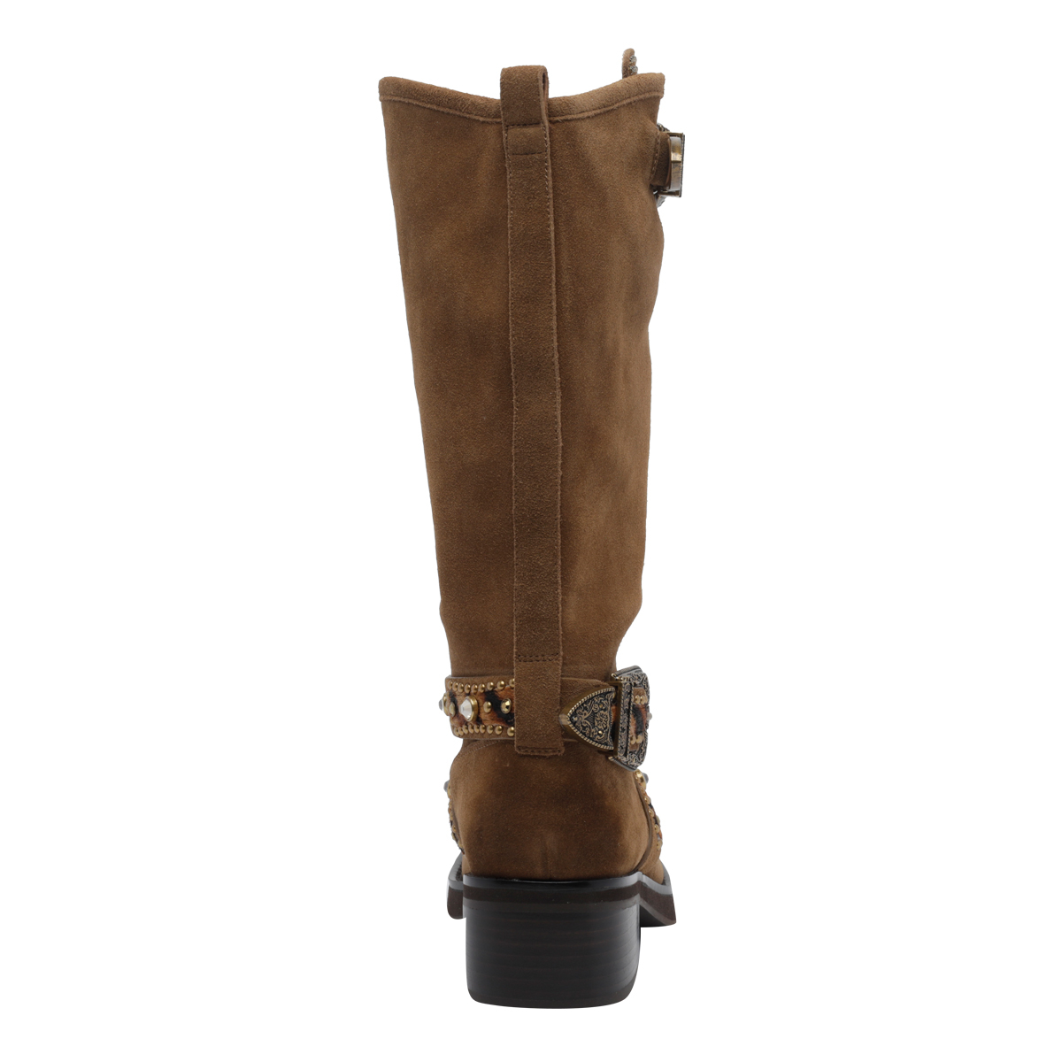 [Kurt Geiger] Long Boots FW26 5852639209BROWN/OTHER