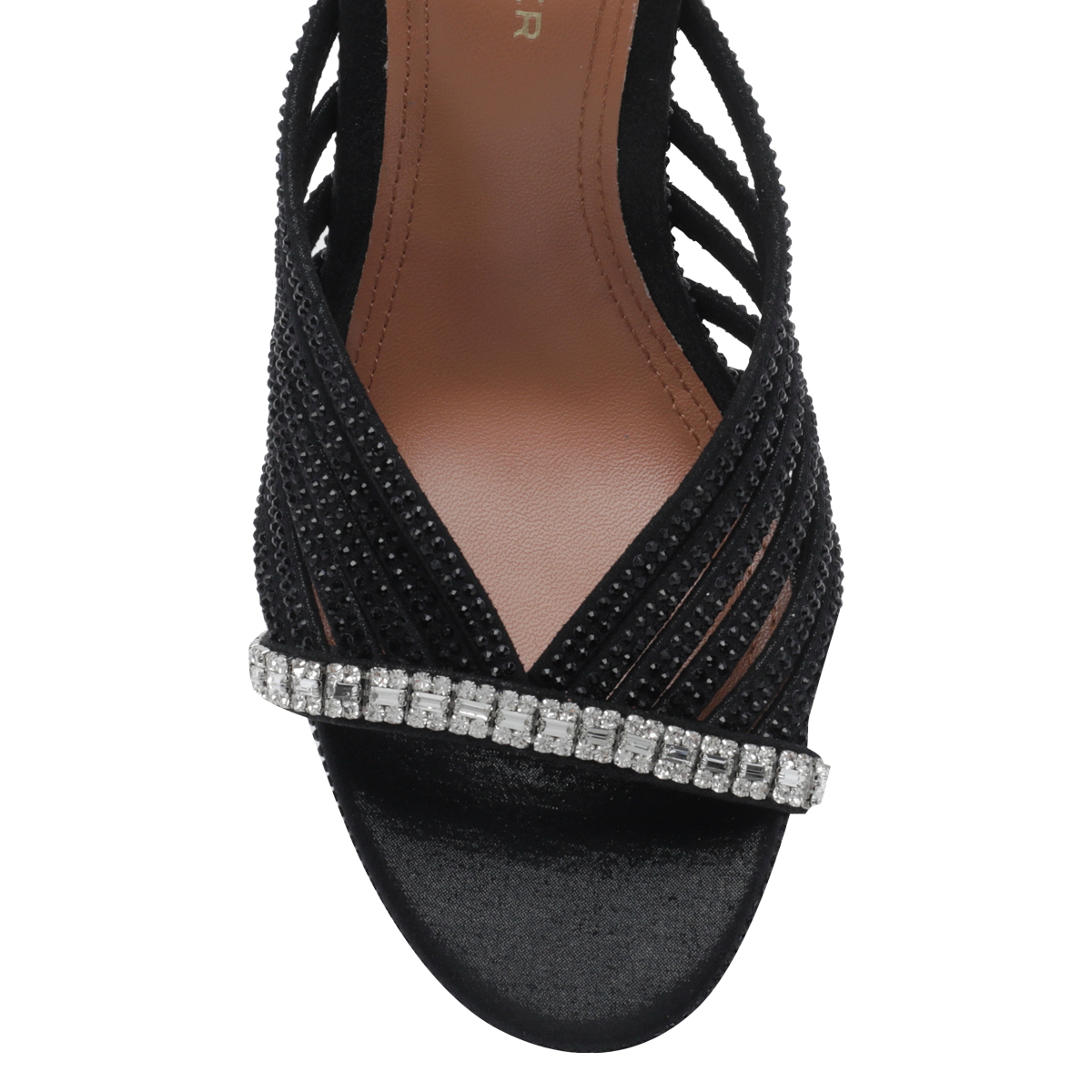[Kurt Geiger] Sandals FW26 5853800609BLACK