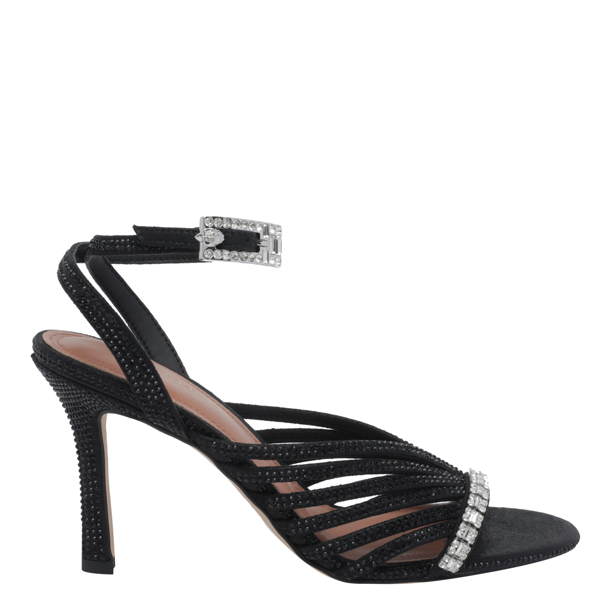 [Kurt Geiger] Sandals FW26 5853800609BLACK