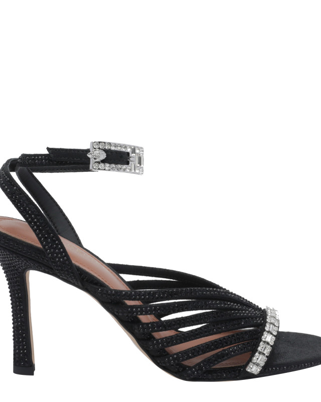 [Kurt Geiger] Sandals FW26 5853800609BLACK