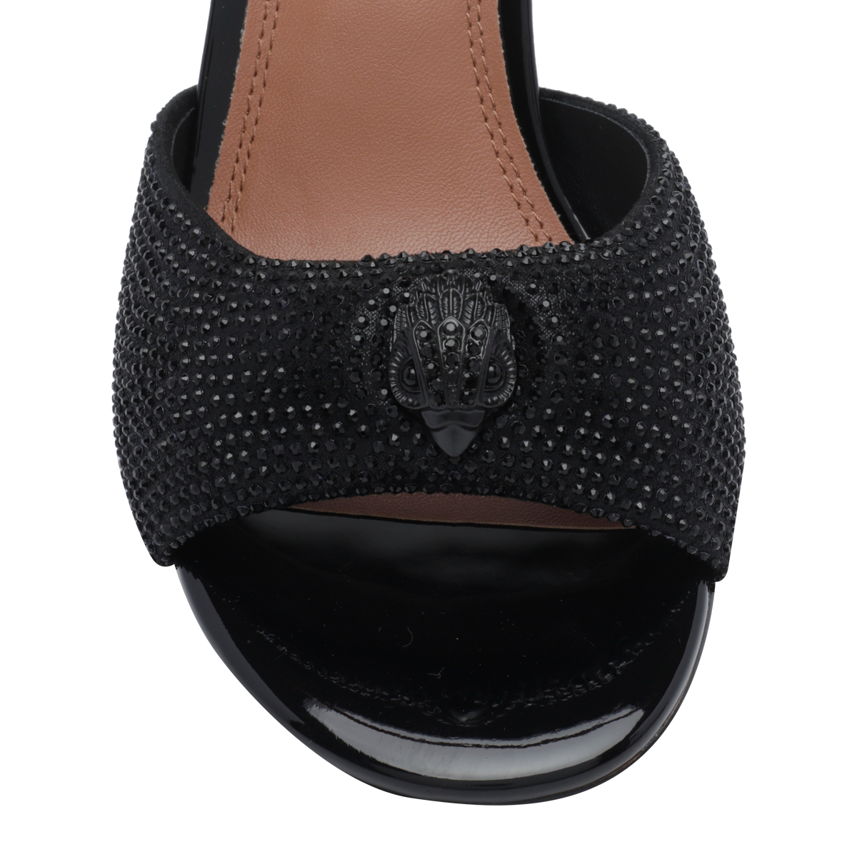 [Kurt Geiger] Sandals FW26 5857100609BLACK