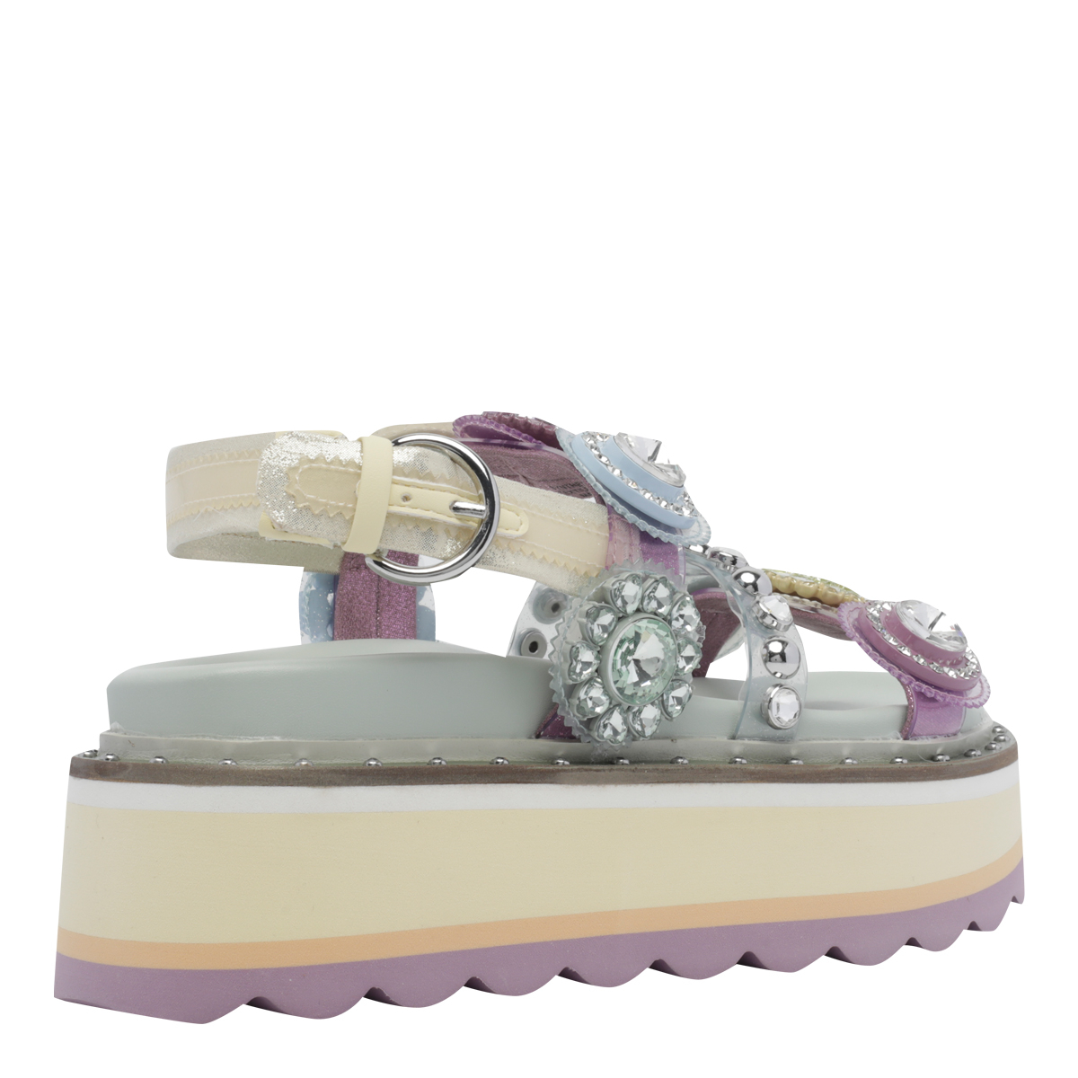 [Kurt Geiger] Sandals FW26 5612499979OTHER