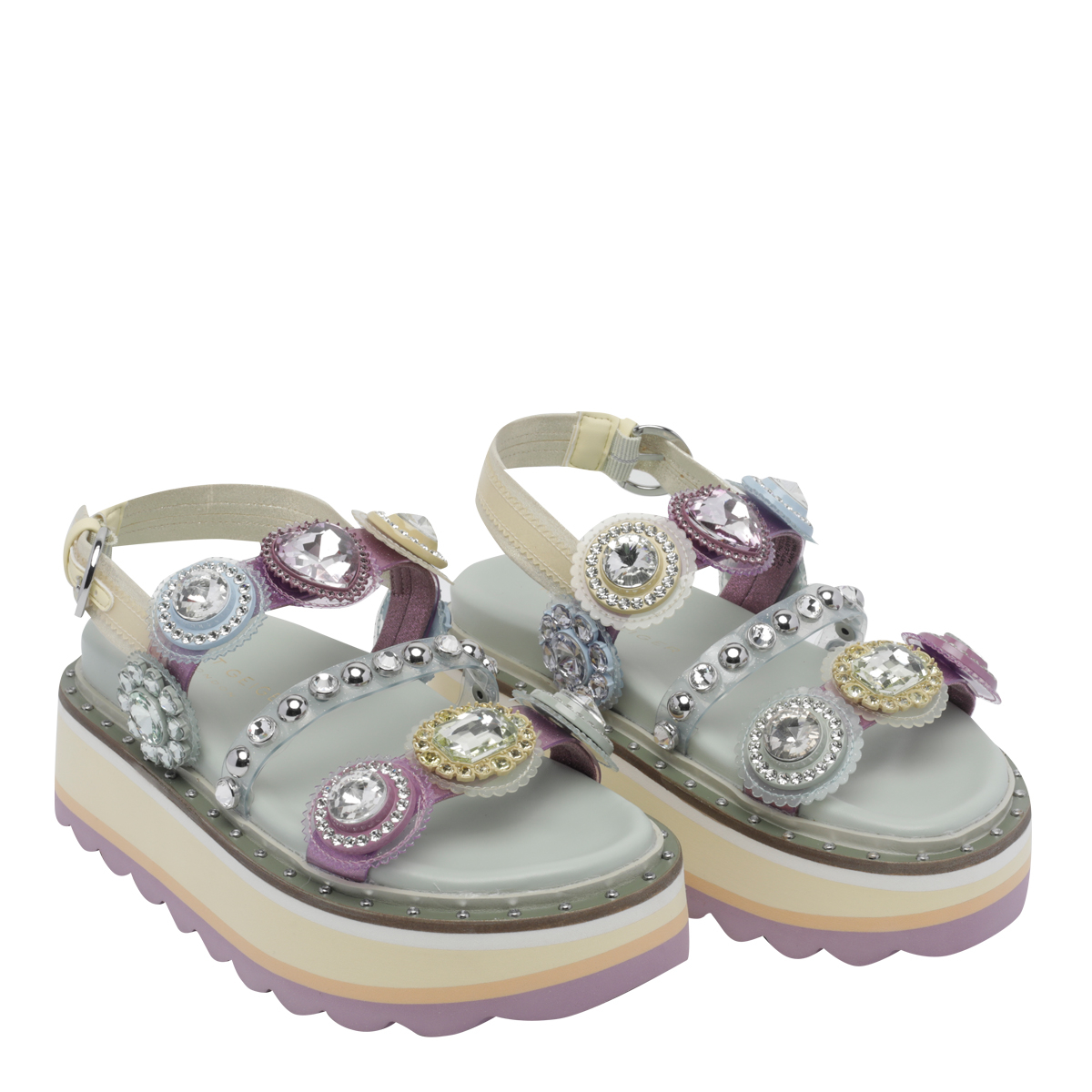 [Kurt Geiger] Sandals FW26 5612499979OTHER