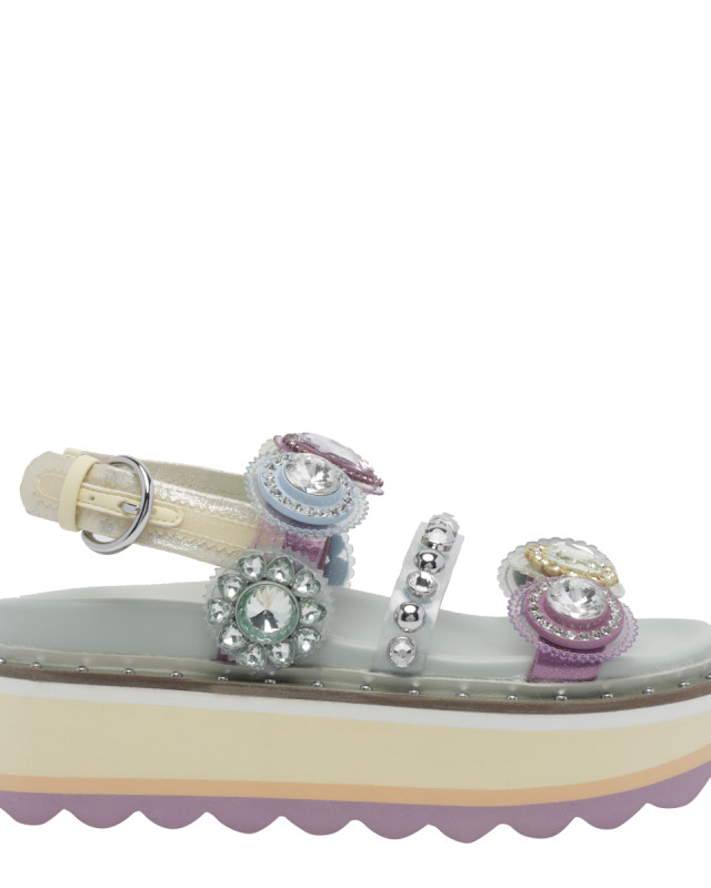 [Kurt Geiger] Sandals FW26 5612499979OTHER