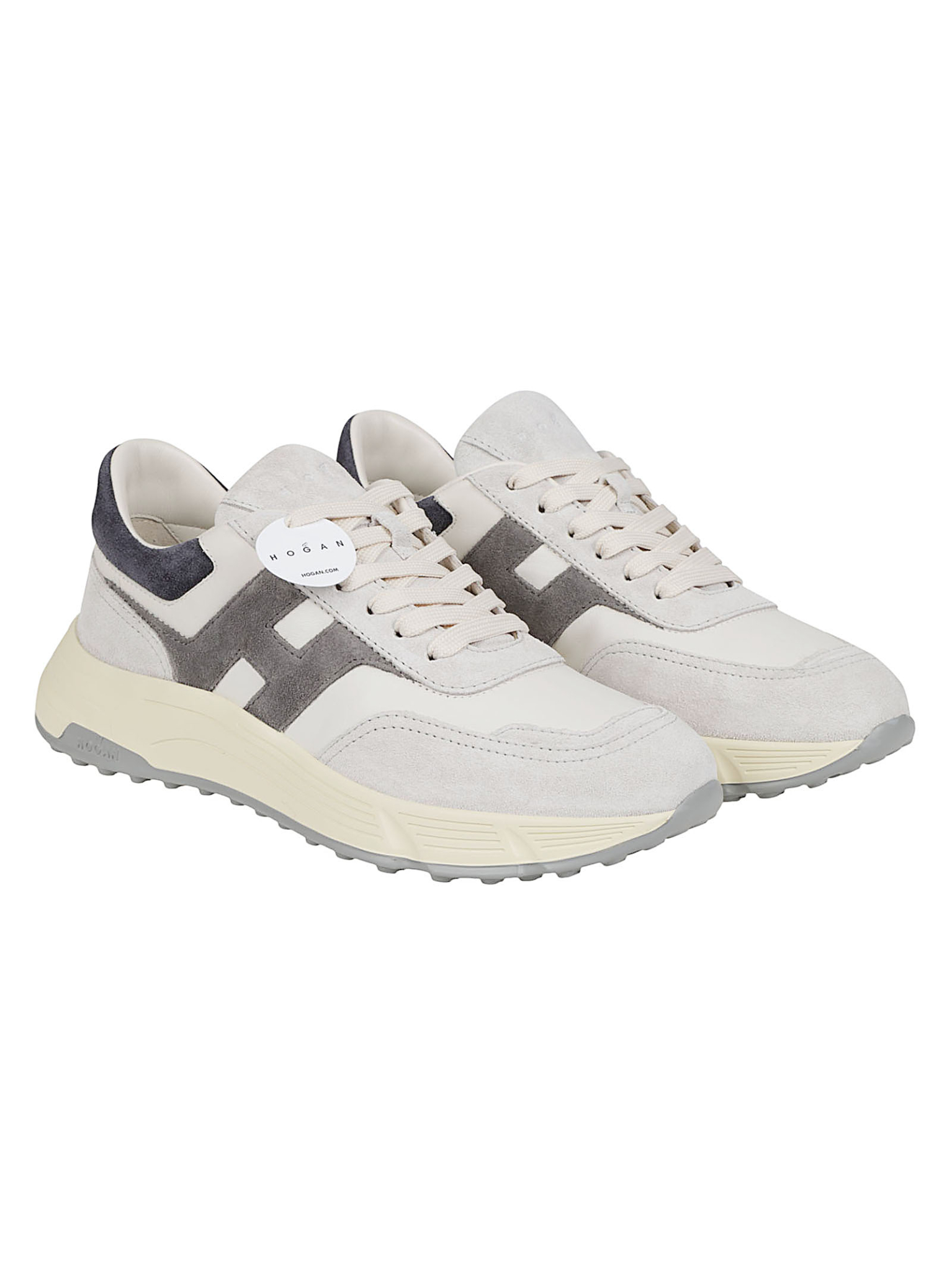 [Hogan] Sneakers FW26 HXM5630FR30UHC