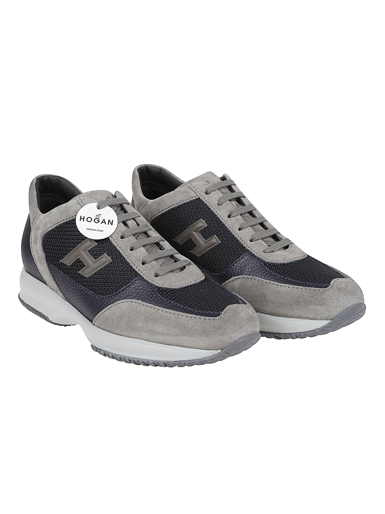 [Hogan] Sneakers FW26 HXM00N0I980VGW