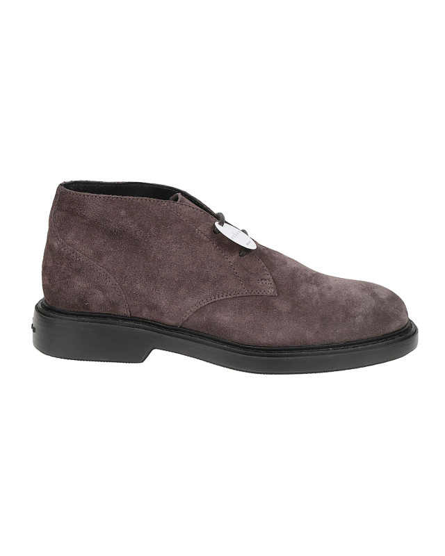[Hogan] Boots FW26 HXM7040GE90HG0