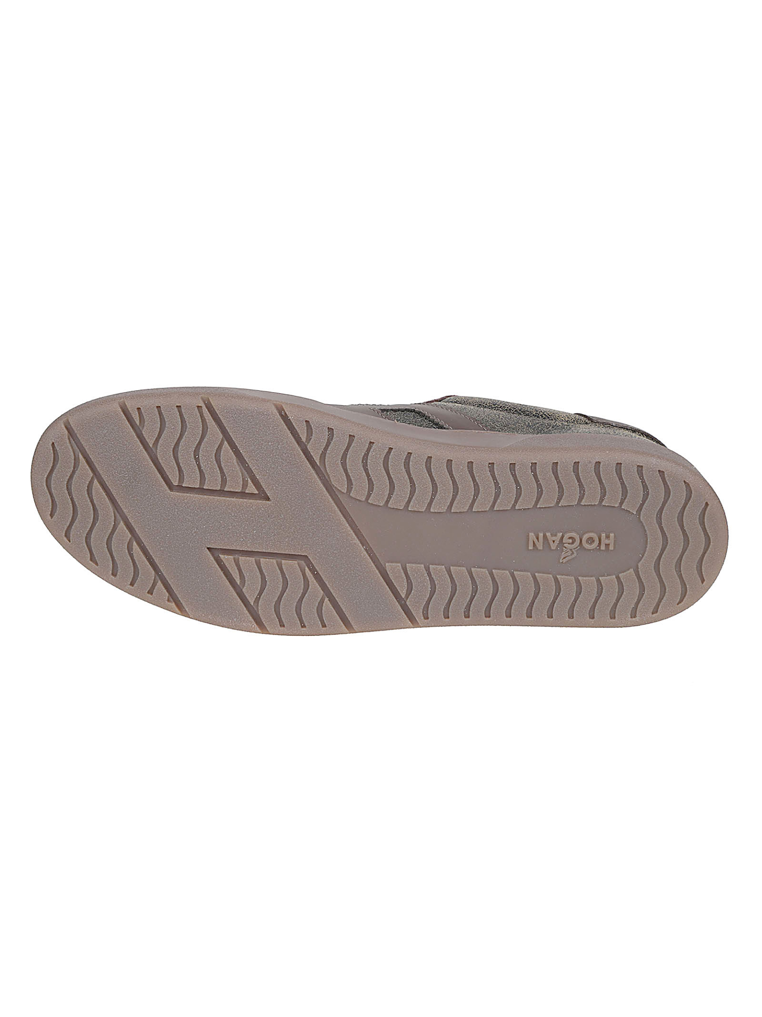 [Hogan] Sneakers FW26 HXM6470FB6TVJK