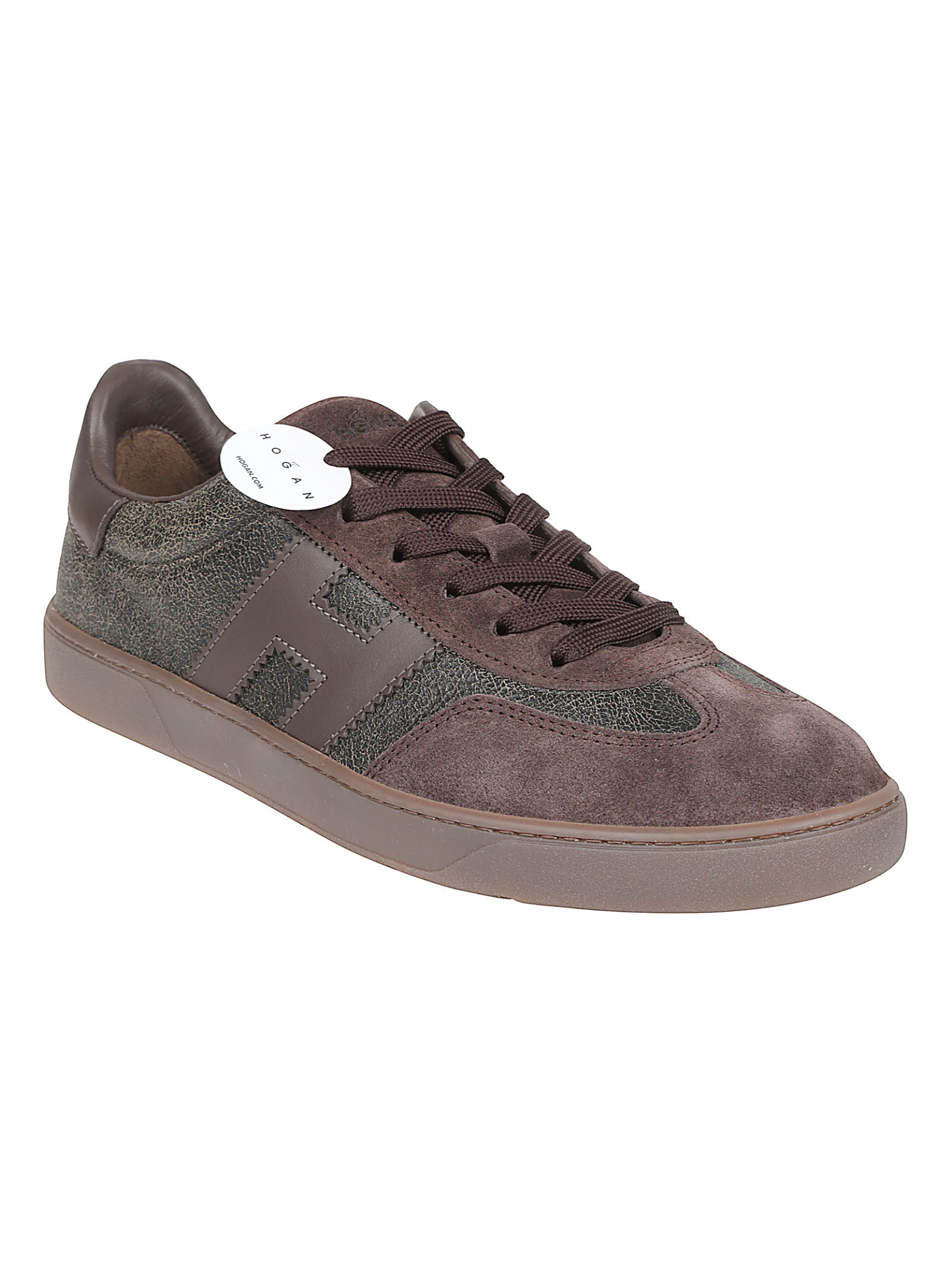 [Hogan] Sneakers FW26 HXM6470FB6TVJK
