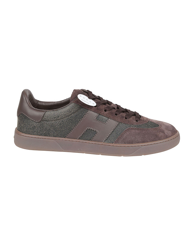 [Hogan] Sneakers FW26 HXM6470FB6TVJK