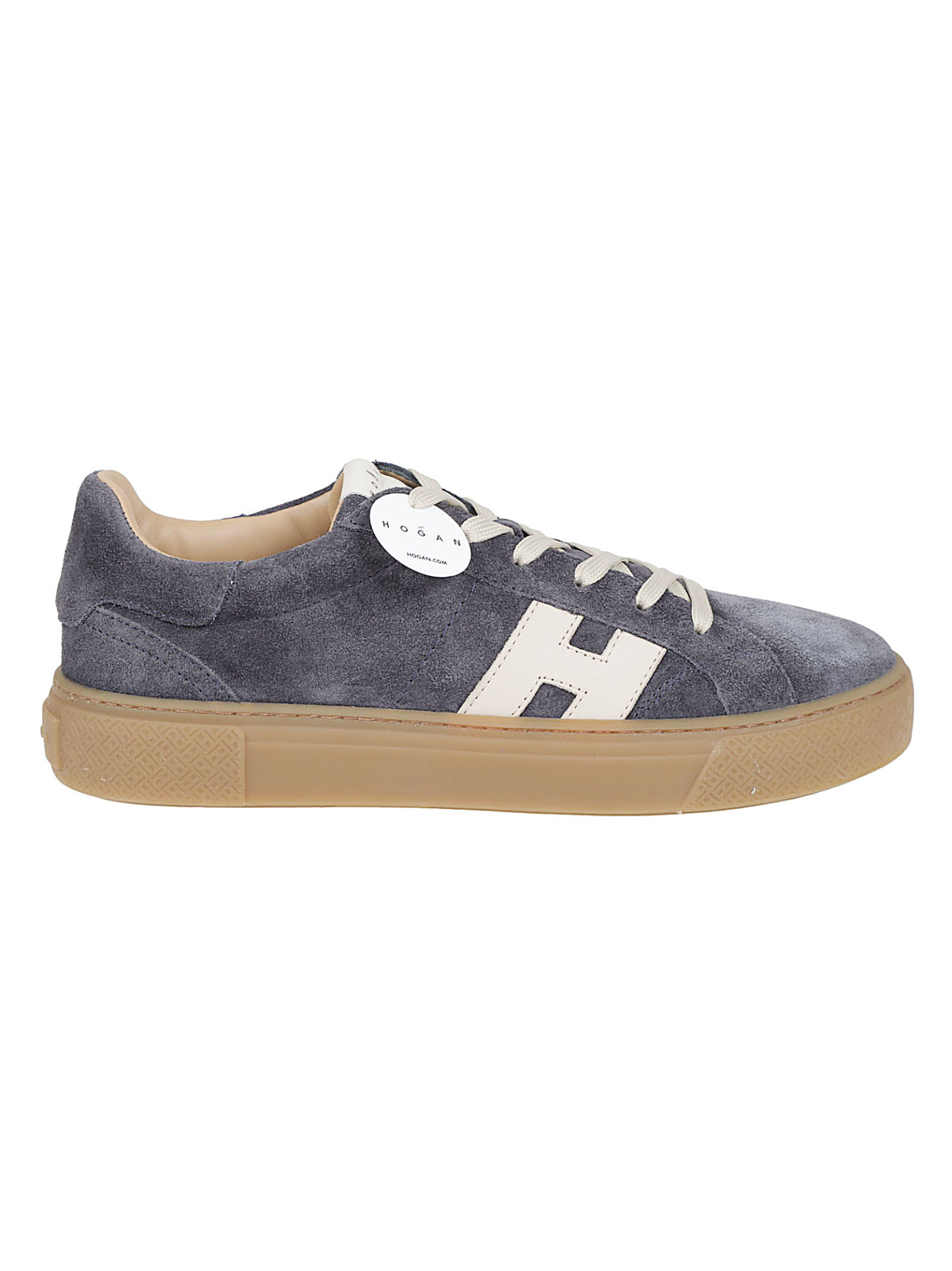 [Hogan] Sneakers FW26 HXM7050GF10UHT