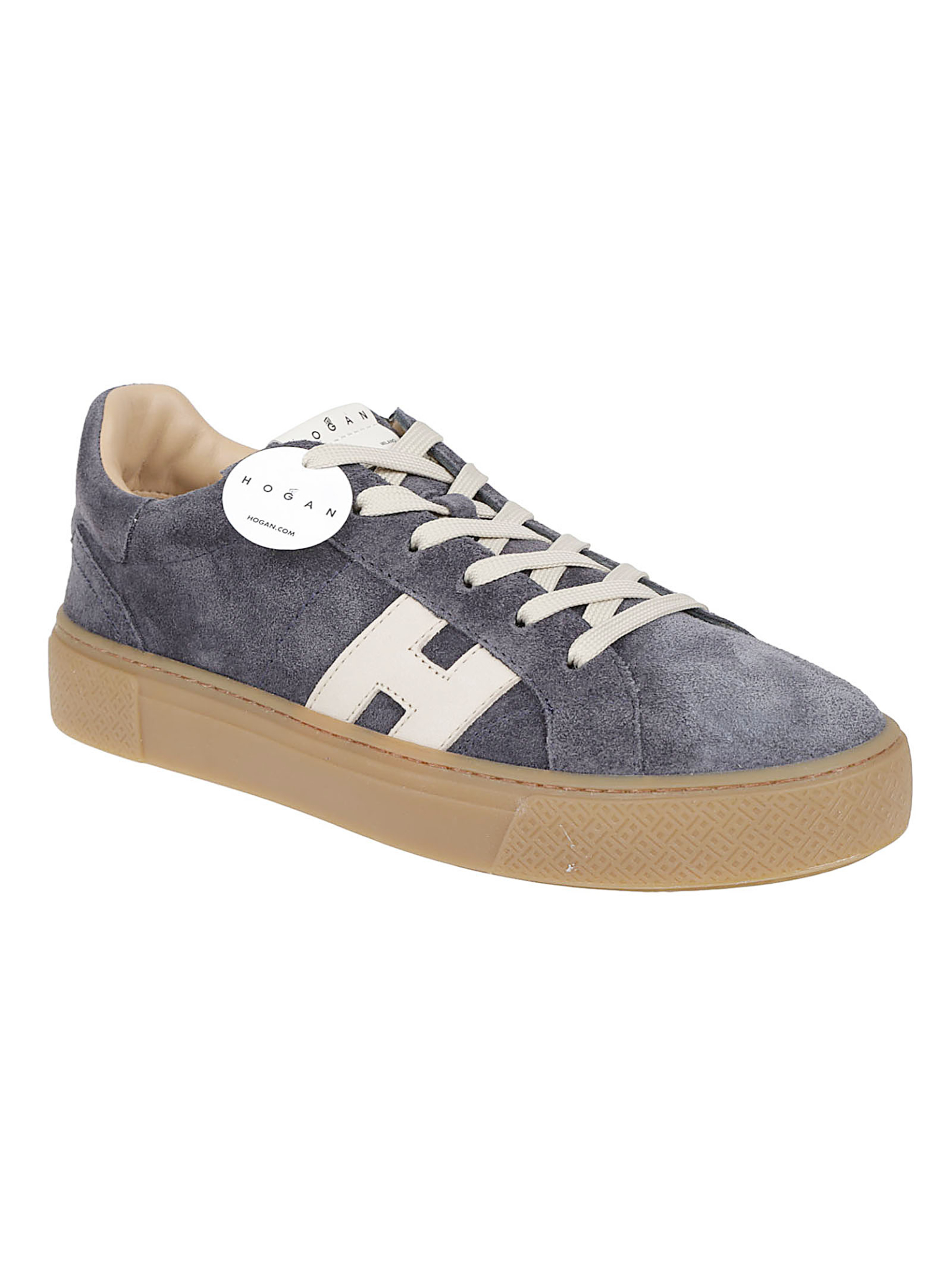 [Hogan] Sneakers FW26 HXM7050GF10UHT
