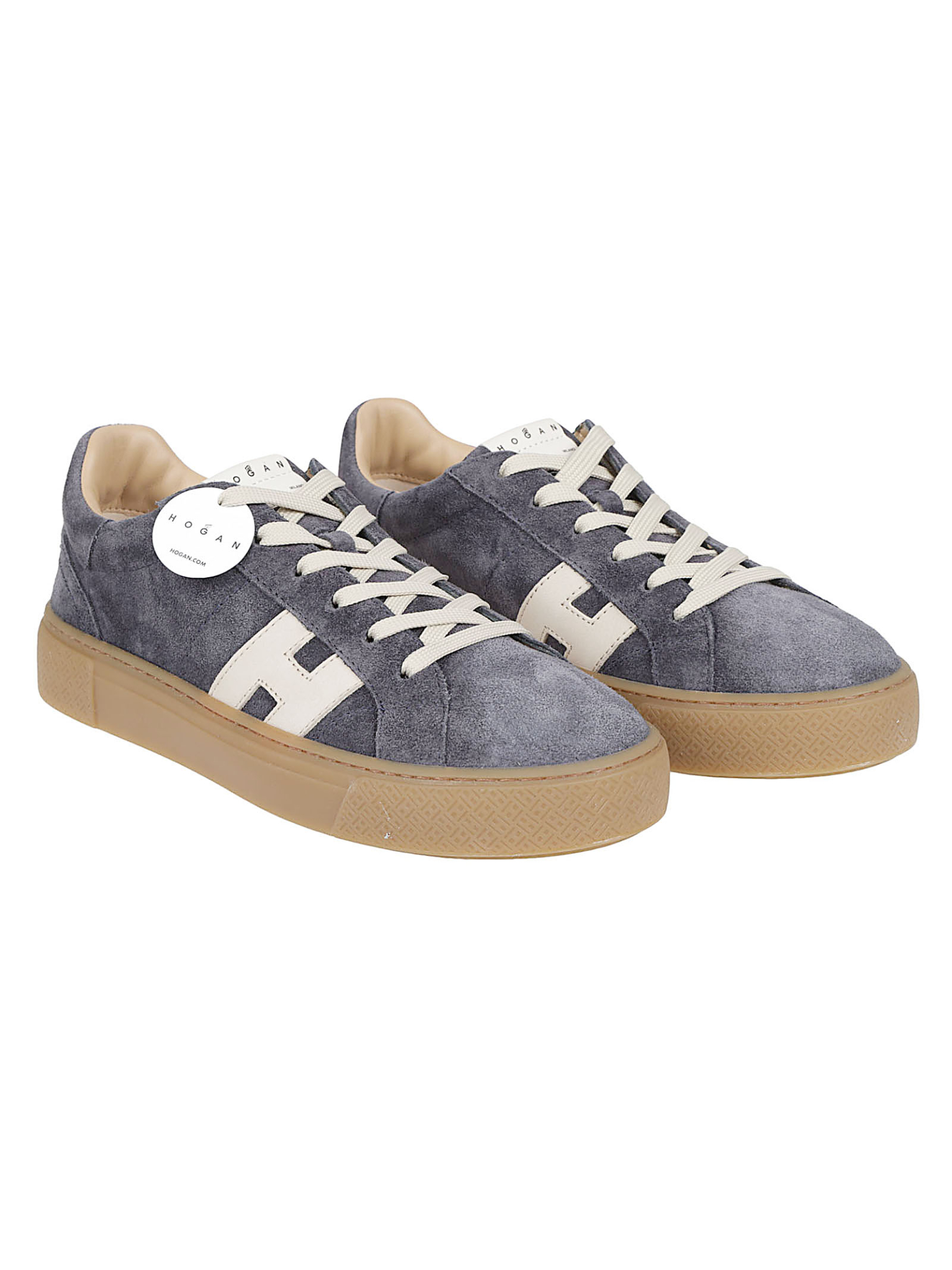 [Hogan] Sneakers FW26 HXM7050GF10UHT