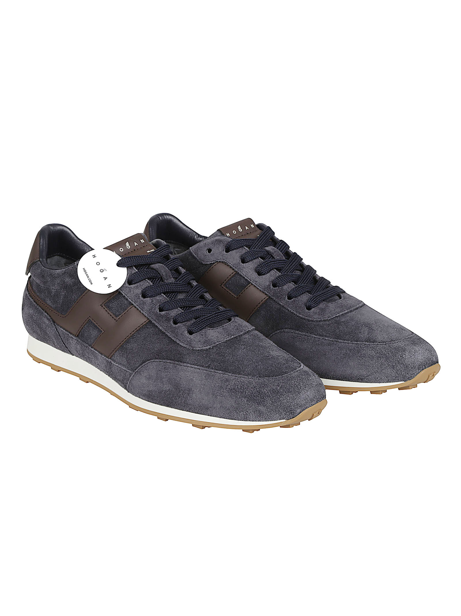 [Hogan] Sneakers FW26 HXM6990GA00UHO