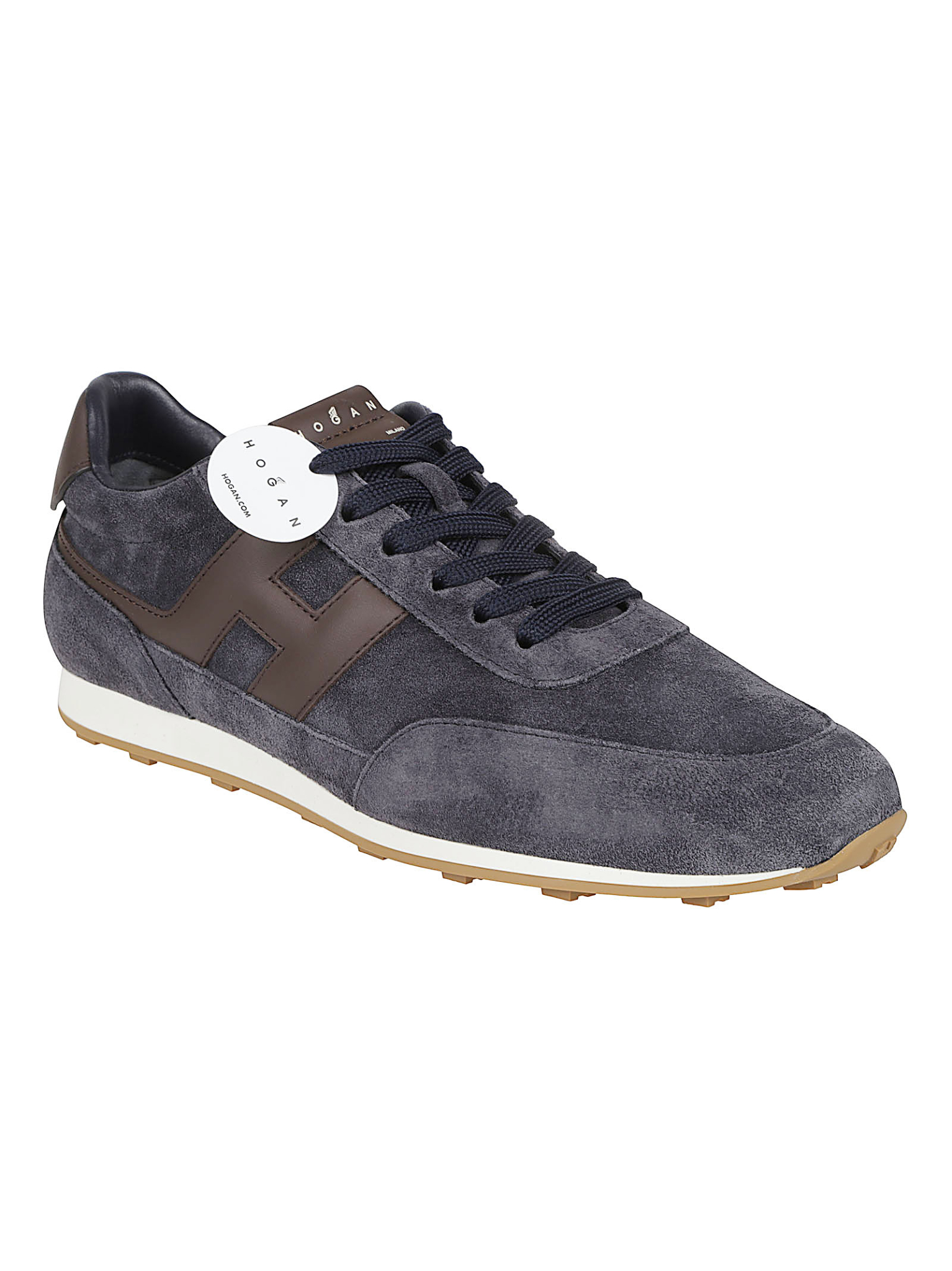 [Hogan] Sneakers FW26 HXM6990GA00UHO