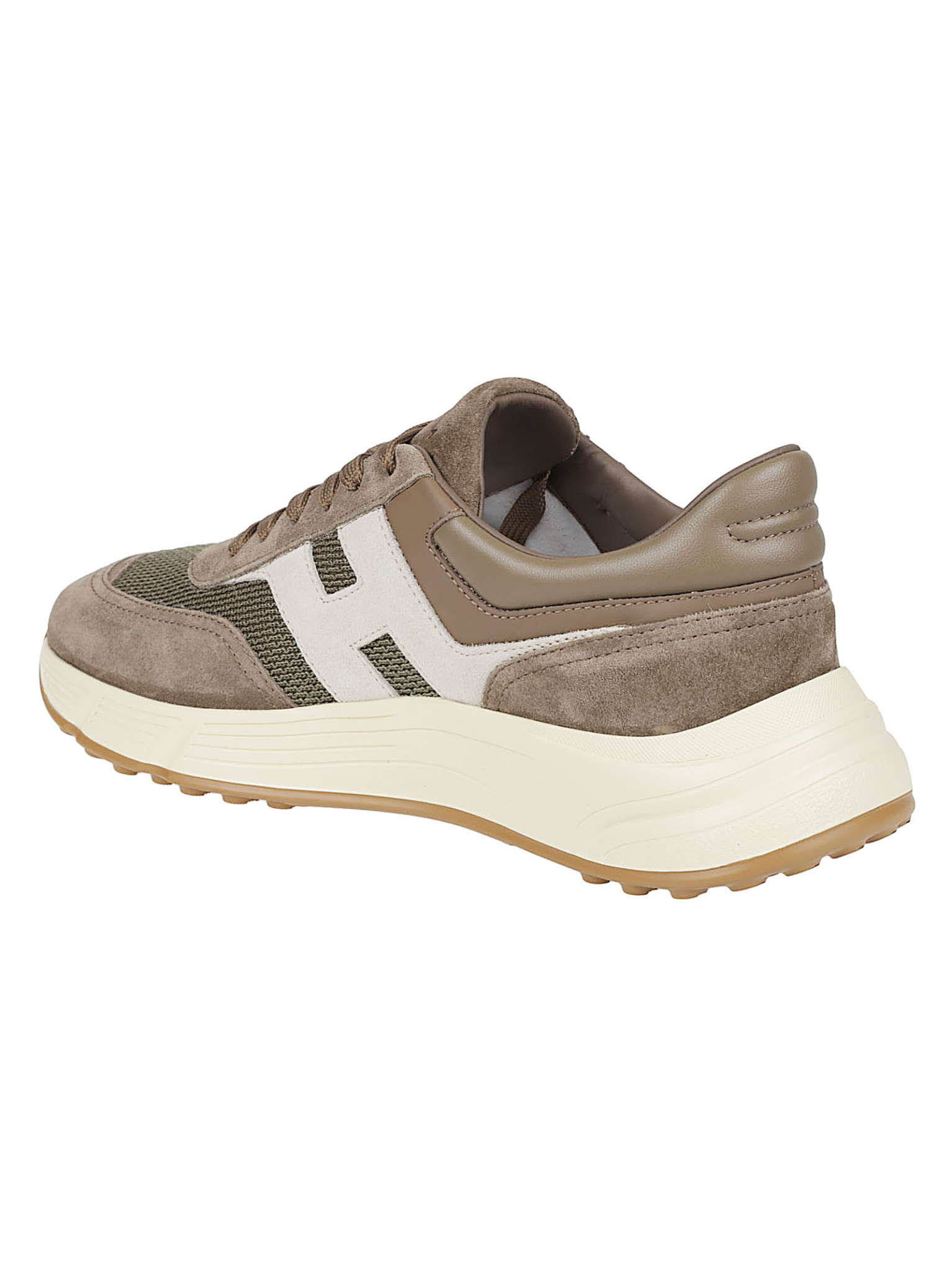 [Hogan] Sneakers FW26 HXM5630FR30VFV