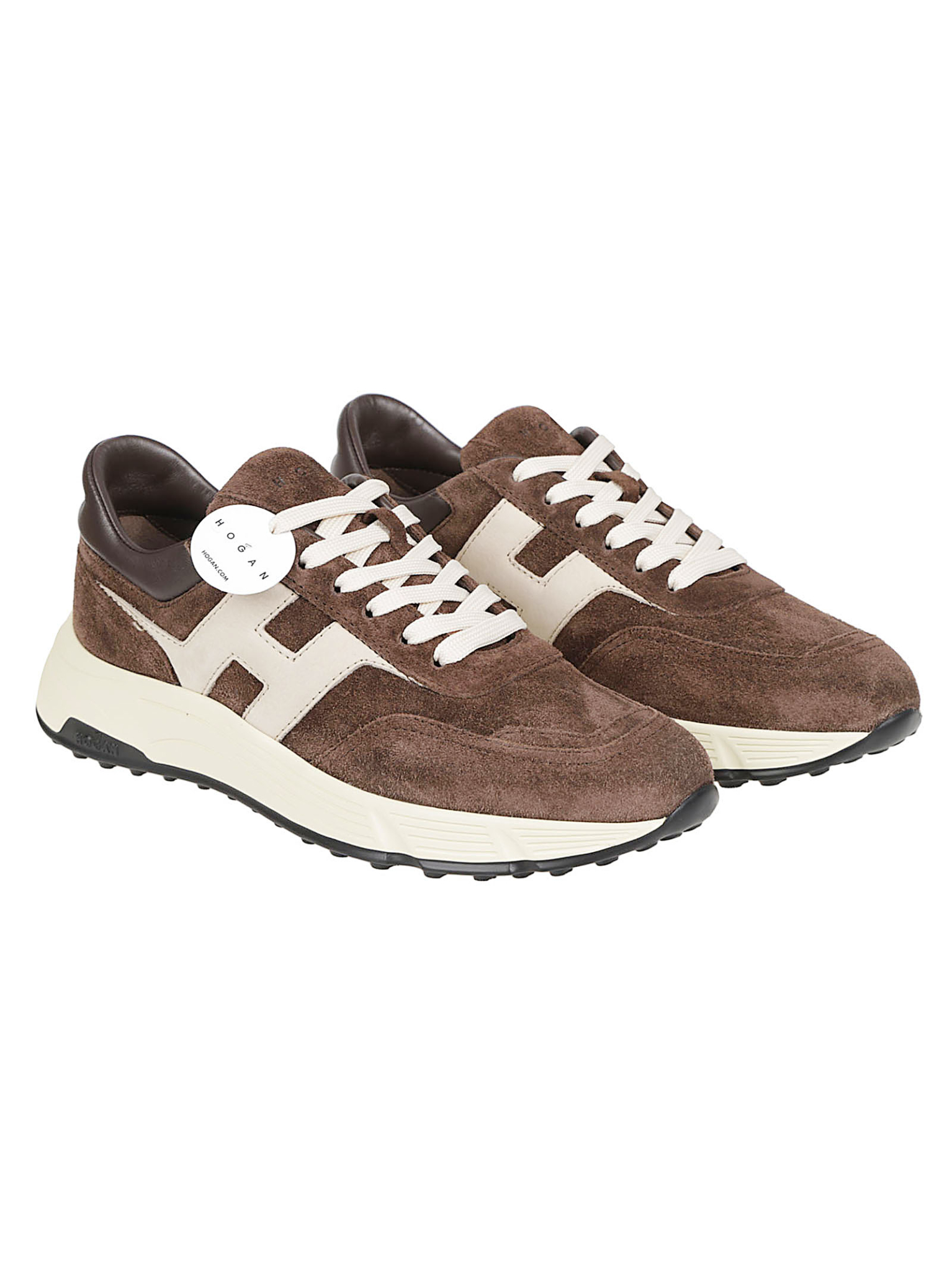 [Hogan] Sneakers FW26 HXM5630FR30S9G