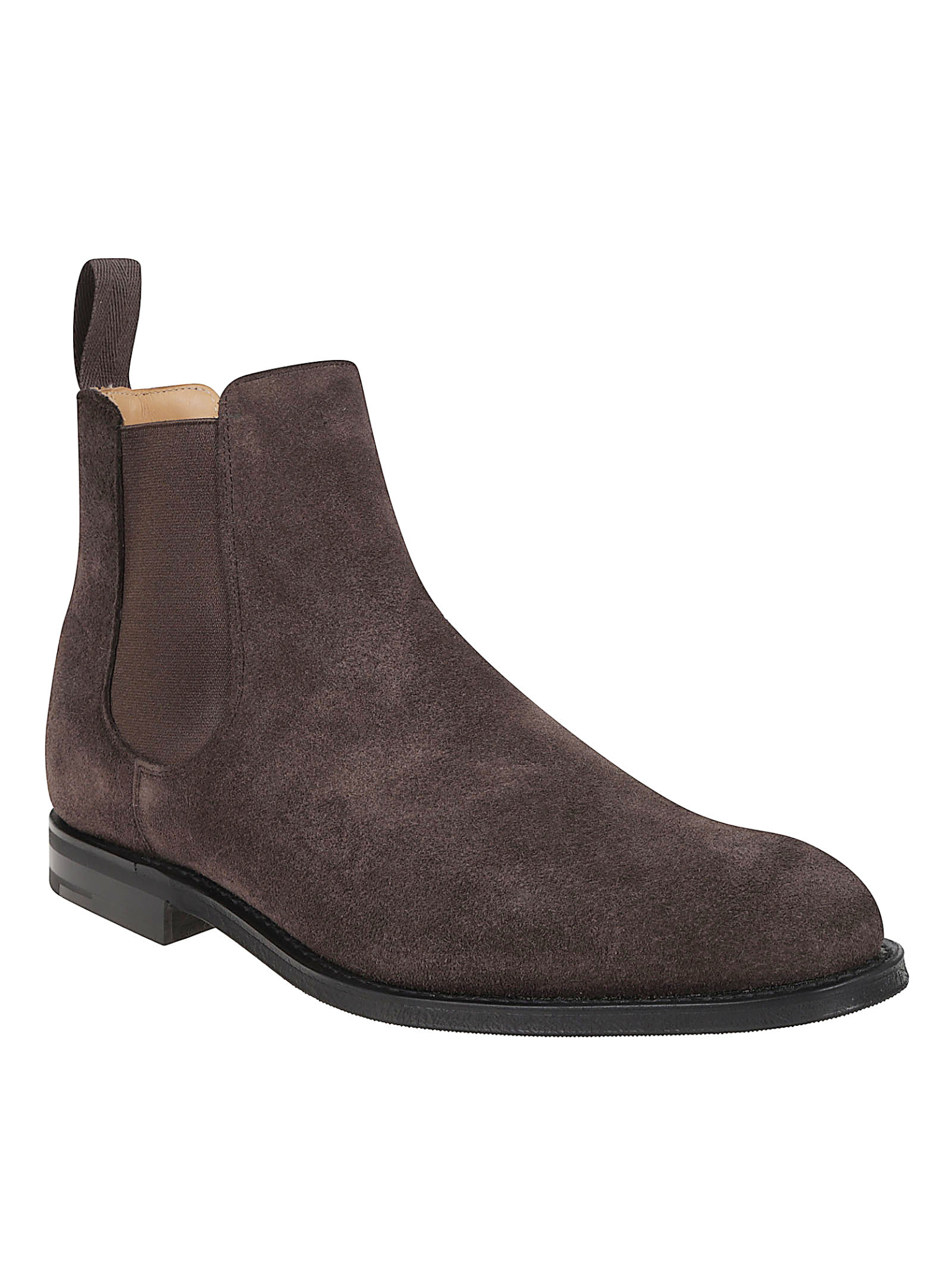 [CHURCH S] Boots FW26 ETC315 9CA
