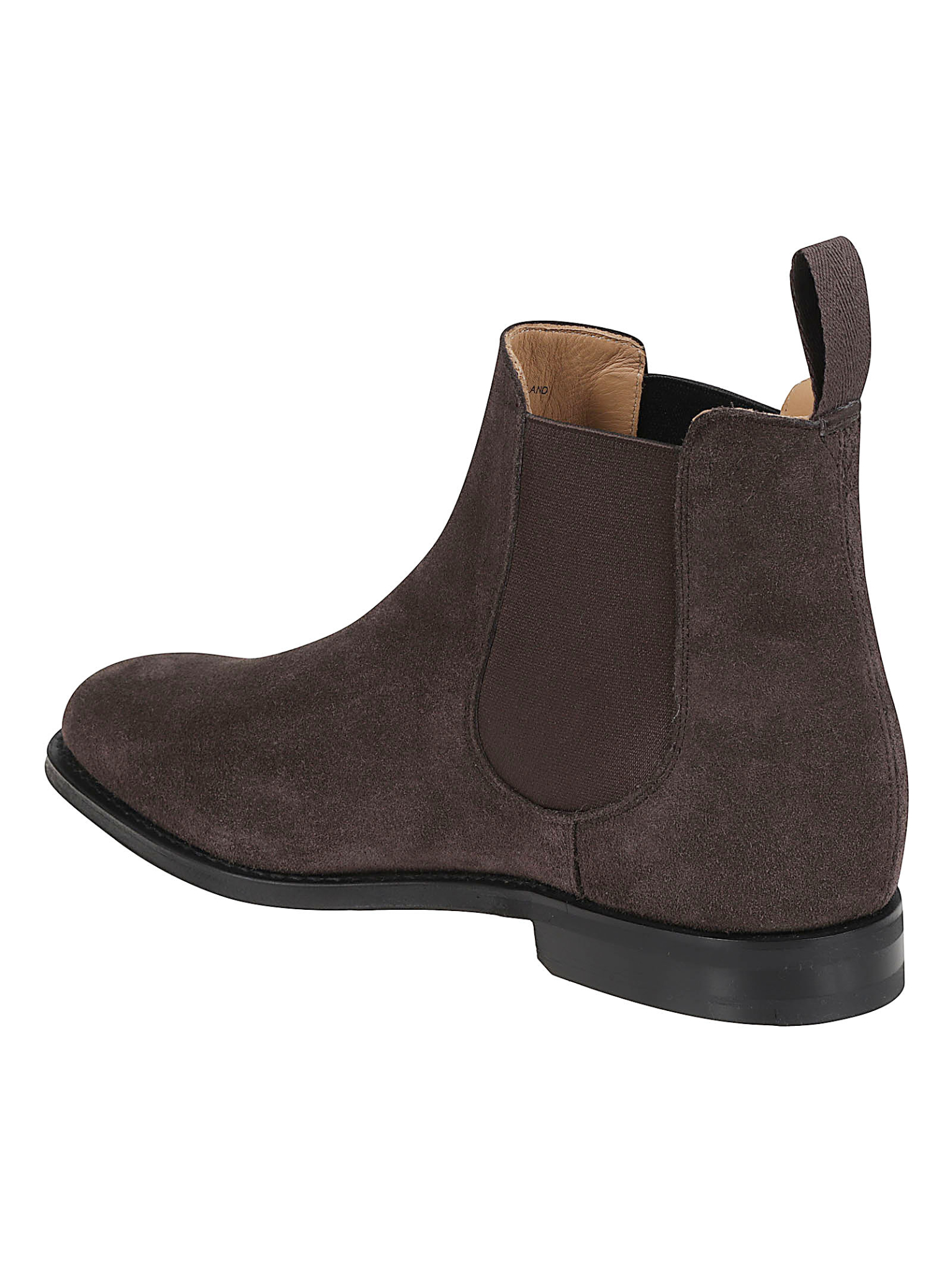 [CHURCH S] Boots FW26 ETC315 9CA