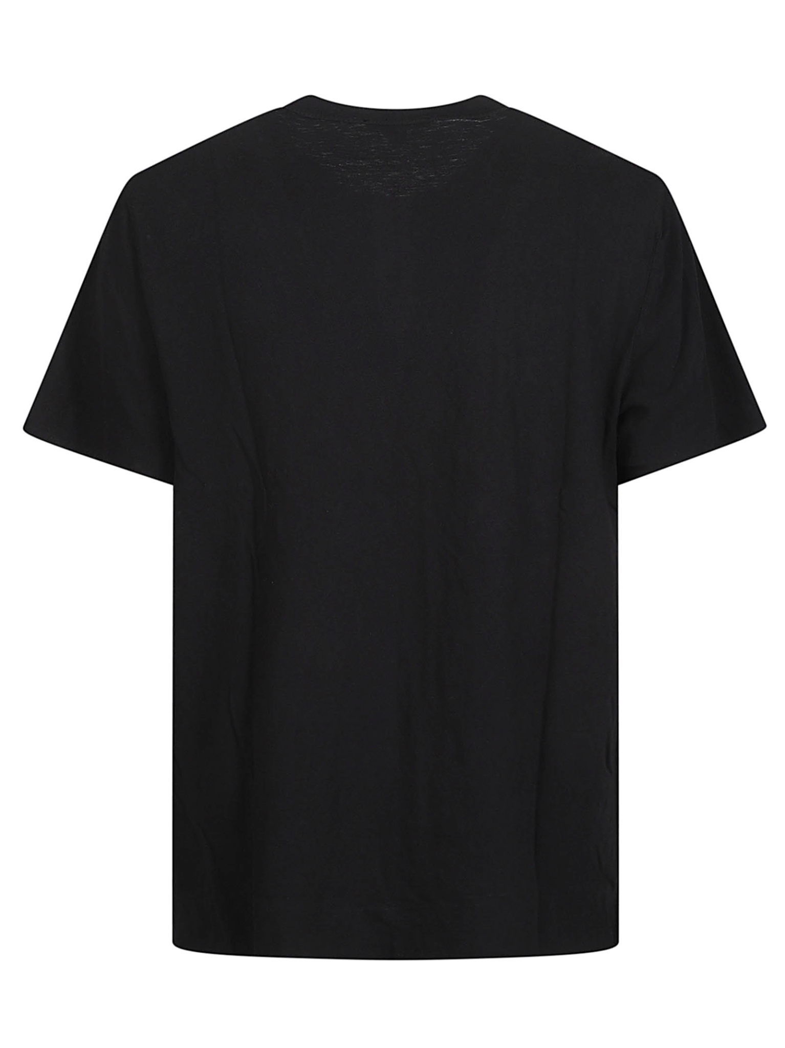 [JAMES PERSE] T-shirts FW26 MJD3783