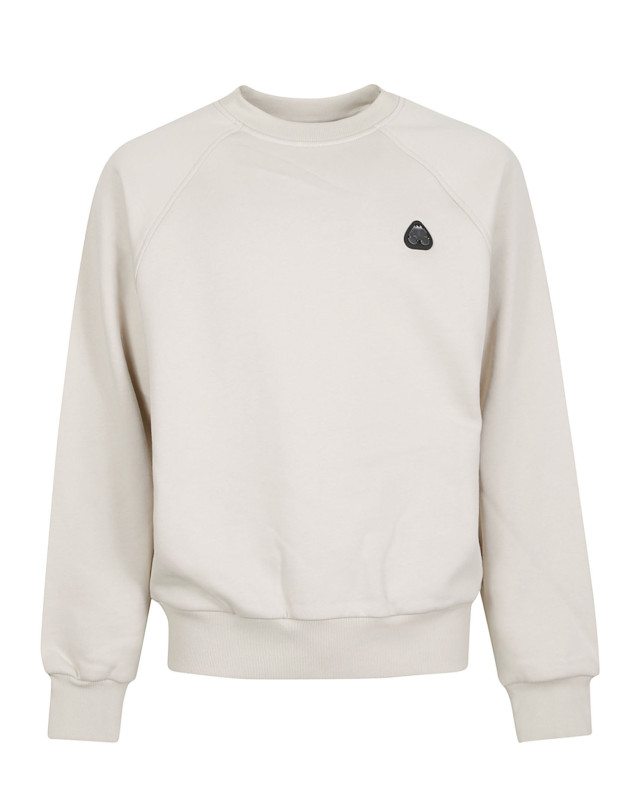 [Moose Knuckles] Knitwear FW26 M36MS637