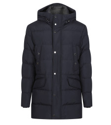 [Moorer] Casual Jacket FW26 MOUGI101297 TEPA023