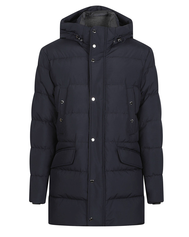 [Moorer] Casual Jacket FW26 MOUGI101297 TEPA023