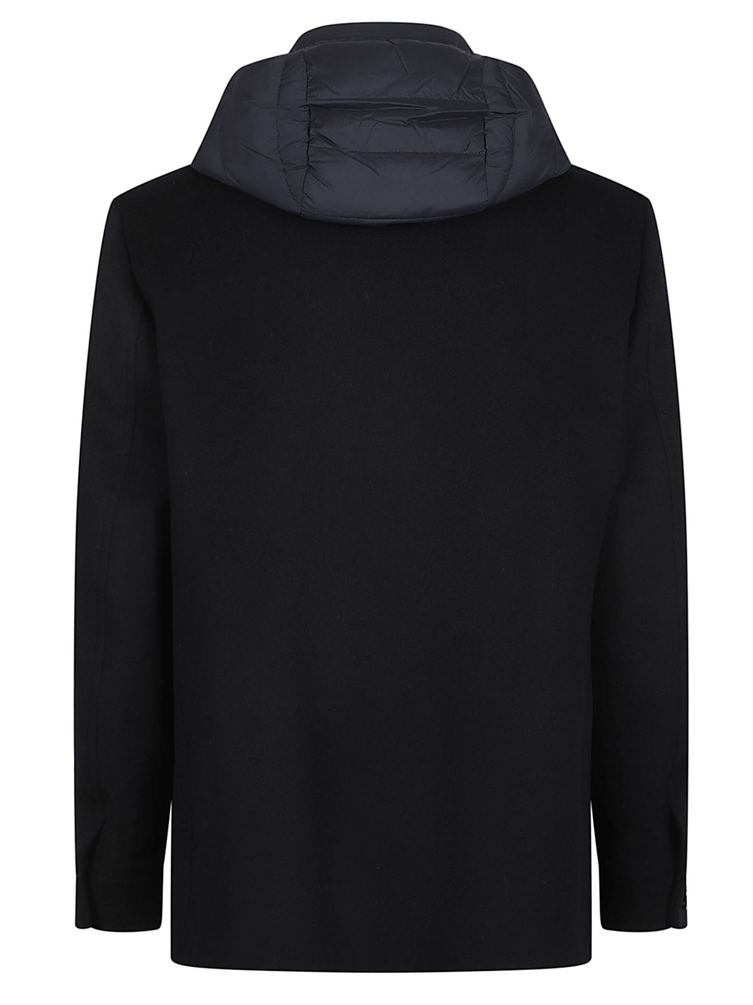 [Moorer] Casual Jacket FW26 MOUGI101289 TEPA209