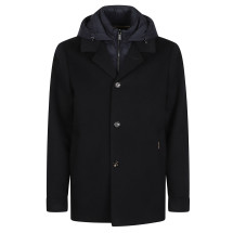 [Moorer] Casual Jacket FW26 MOUGI101289 TEPA209