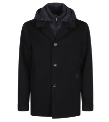 [Moorer] Casual Jacket FW26 MOUGI101289 TEPA209