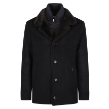[Moorer] Casual Jacket FW26 MOUGI101187 TEPA209