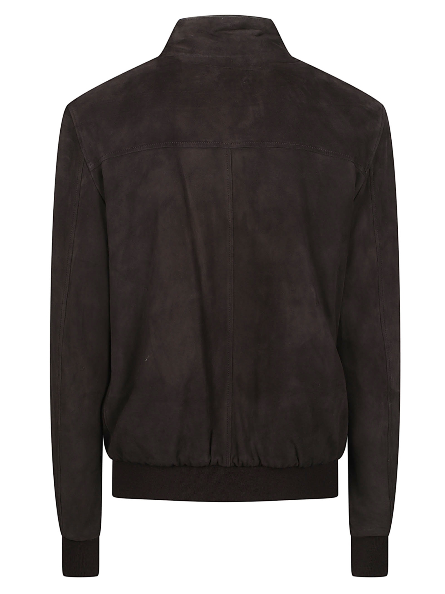 [Moorer] Bomber Jacket FW26 MOUBO100246 TEPA054