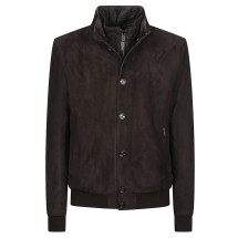 [Moorer] Bomber Jacket FW26 MOUBO100246 TEPA054