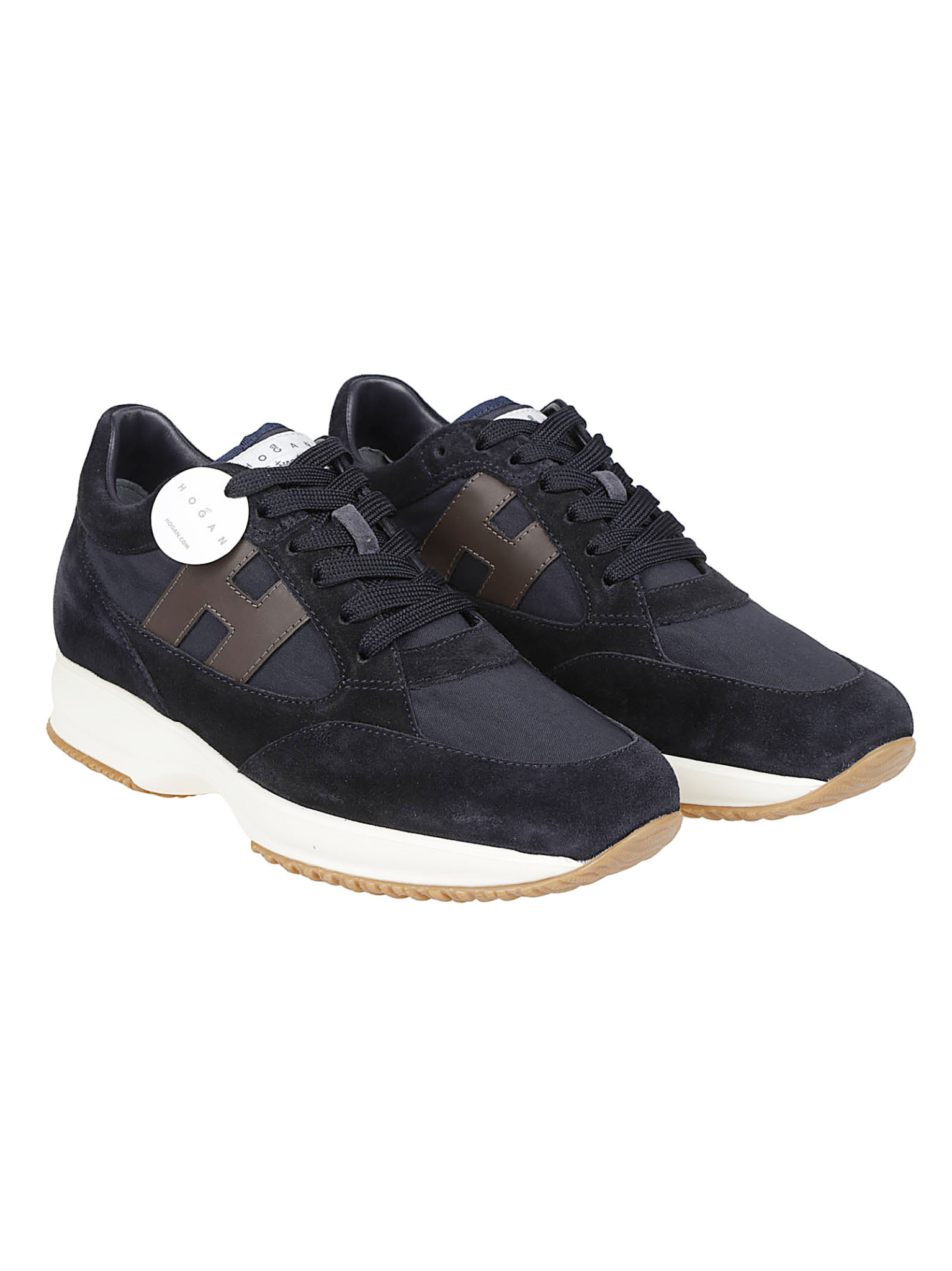 [Hogan] Sneakers FW26 HXM7130GC80V4R