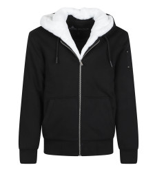 [Moose Knuckles] Hoodie FW26 M32MS600